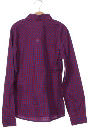 Детска риза H&M, Размер 11-12y/ 152-158 см, Цвят Многоцветен, Цена 5,61 лв.