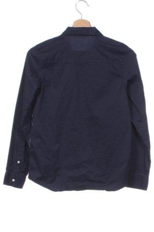Dziecięca koszula H&M, Rozmiar 11-12y/ 152-158 cm, Kolor Niebieski, Cena 36,78 zł