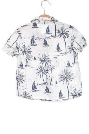 Kinderhemd H&M, Größe 2-3y/ 98-104 cm, Farbe Mehrfarbig, Preis 6,00 €