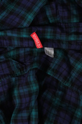 Dětská košile  H&M Divided, Velikost 14-15y/ 168-170 cm, Barva Vícebarevné, Cena  214,00 Kč