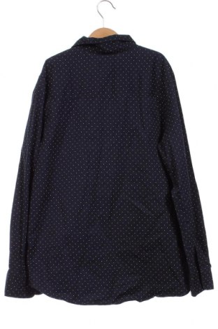 Παιδικό πουκάμισο H&M L.O.G.G., Μέγεθος 14-15y/ 168-170 εκ., Χρώμα Μπλέ, Τιμή 6,14 €