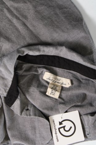 Παιδικό πουκάμισο H&M L.O.G.G., Μέγεθος 14-15y/ 168-170 εκ., Χρώμα Γκρί, Τιμή 6,80 €