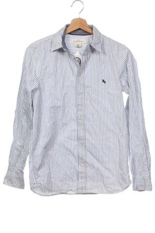 Παιδικό πουκάμισο H&M L.O.G.G., Μέγεθος 13-14y/ 164-168 εκ., Χρώμα Πολύχρωμο, Τιμή 6,80 €