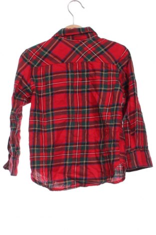 Dětská košile  H&M L.O.G.G., Velikost 3-4y/ 104-110 cm, Barva Vícebarevné, Cena  152,00 Kč