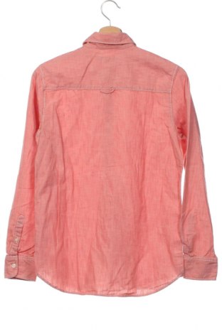 Detská košeľa  H&M L.O.G.G., Veľkosť 14-15y/ 168-170 cm, Farba Červená, Cena  3,56 €