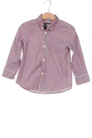 Detská košeľa  H&M L.O.G.G., Veľkosť 3-4y/ 104-110 cm, Farba Viacfarebná, Cena  8,02 €