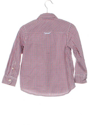 Детска риза H&M L.O.G.G., Размер 3-4y/ 104-110 см, Цвят Многоцветен, Цена 15,68 лв.