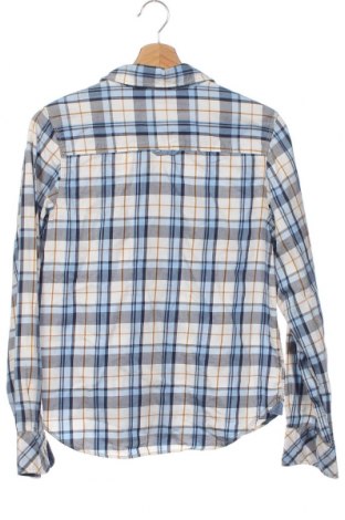 Παιδικό πουκάμισο H&M L.O.G.G., Μέγεθος 12-13y/ 158-164 εκ., Χρώμα Πολύχρωμο, Τιμή 4,12 €