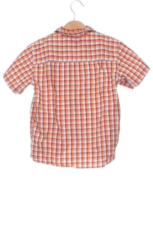Dziecięca koszula H&M L.O.G.G., Rozmiar 4-5y/ 110-116 cm, Kolor Kolorowy, Cena 14,56 zł