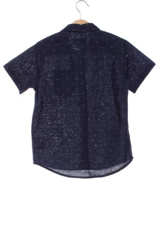 Dětská košile  Hampton Republic, Velikost 6-7y/ 122-128 cm, Barva Modrá, Cena  160,00 Kč