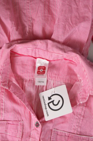 Παιδικό πουκάμισο Here+There, Μέγεθος 10-11y/ 146-152 εκ., Χρώμα Πολύχρωμο, Τιμή 3,13 €