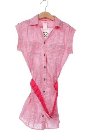 Παιδικό πουκάμισο Here+There, Μέγεθος 10-11y/ 146-152 εκ., Χρώμα Πολύχρωμο, Τιμή 3,68 €