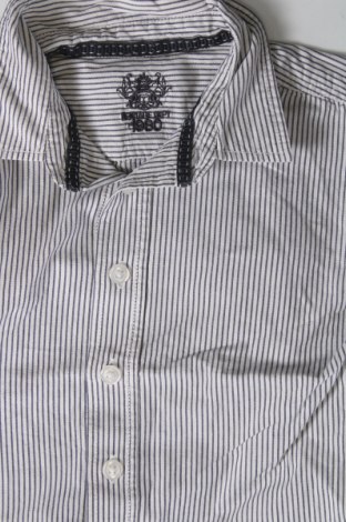 Detská košeľa  Heritage 1981, Veľkosť 2-3y/ 98-104 cm, Farba Biela, Cena  2,00 €
