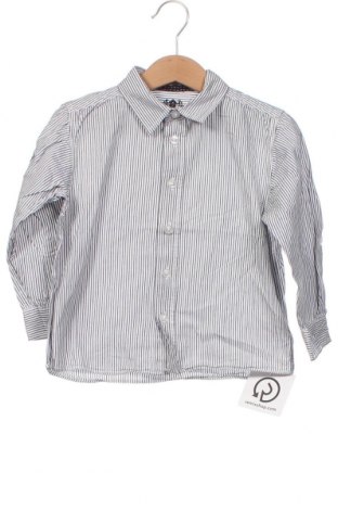 Παιδικό πουκάμισο Heritage 1981, Μέγεθος 2-3y/ 98-104 εκ., Χρώμα Λευκό, Τιμή 3,17 €