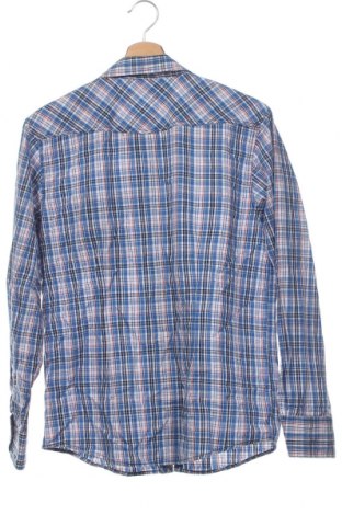 Παιδικό πουκάμισο Hot & Spicy, Μέγεθος 15-18y/ 170-176 εκ., Χρώμα Μπλέ, Τιμή 1,63 €
