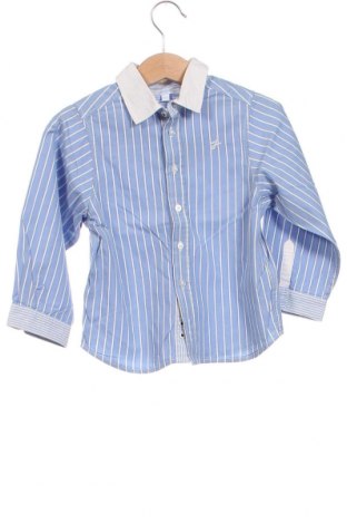 Παιδικό πουκάμισο Jacadi, Μέγεθος 2-3y/ 98-104 εκ., Χρώμα Πολύχρωμο, Τιμή 3,60 €