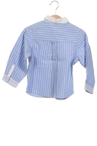 Kinderhemd Jacadi, Größe 2-3y/ 98-104 cm, Farbe Mehrfarbig, Preis 3,60 €