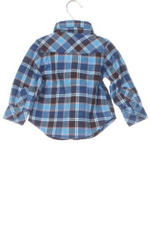Kinderhemd Kanz, Größe 6-9m/ 68-74 cm, Farbe Mehrfarbig, Preis 3,24 €