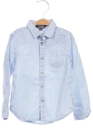 Παιδικό πουκάμισο Kanz, Μέγεθος 3-4y/ 104-110 εκ., Χρώμα Πολύχρωμο, Τιμή 6,00 €