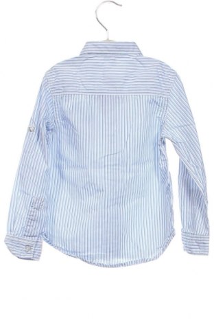 Kinderhemd Kanz, Größe 3-4y/ 104-110 cm, Farbe Mehrfarbig, Preis 6,00 €