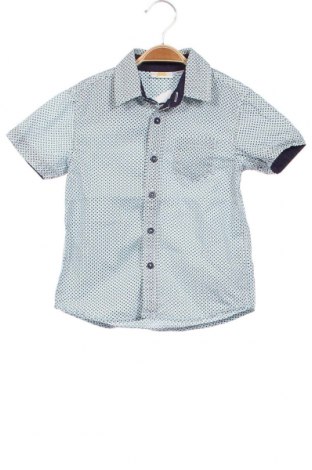 Детска риза Kids, Размер 2-3y/ 98-104 см, Цвят Многоцветен, Цена 6,70 лв.