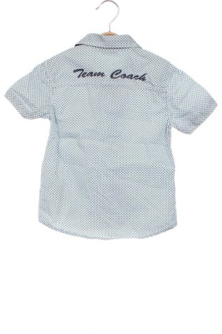 Παιδικό πουκάμισο Kids, Μέγεθος 2-3y/ 98-104 εκ., Χρώμα Πολύχρωμο, Τιμή 6,02 €