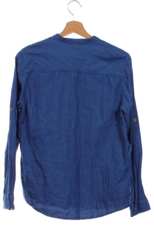 Detská košeľa  LC Waikiki, Veľkosť 14-15y/ 168-170 cm, Farba Modrá, Cena  6,02 €