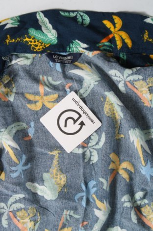 Dětská košile  LC Waikiki, Velikost 5-6y/ 116-122 cm, Barva Vícebarevné, Cena  82,00 Kč