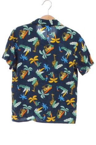Детска риза LC Waikiki, Размер 5-6y/ 116-122 см, Цвят Многоцветен, Цена 6,48 лв.