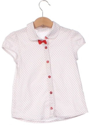 Detská košeľa  LC Waikiki, Veľkosť 3-4y/ 104-110 cm, Farba Viacfarebná, Cena  3,43 €