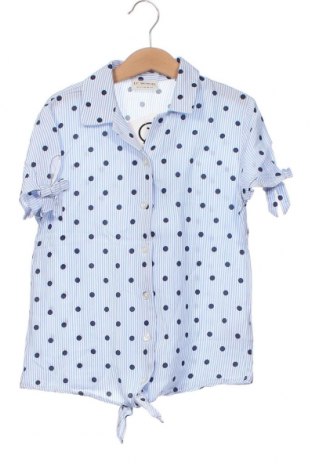 Dětská košile  LC Waikiki, Velikost 9-10y/ 140-146 cm, Barva Modrá, Cena  87,00 Kč