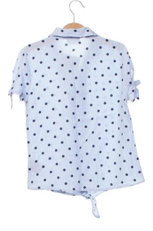 Παιδικό πουκάμισο LC Waikiki, Μέγεθος 9-10y/ 140-146 εκ., Χρώμα Μπλέ, Τιμή 6,14 €