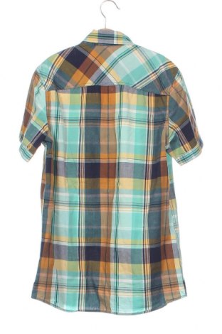 Παιδικό πουκάμισο Lcw Teen, Μέγεθος 12-13y/ 158-164 εκ., Χρώμα Πολύχρωμο, Τιμή 3,17 €