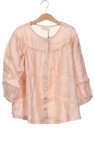 Παιδικό πουκάμισο Mar Mar, Μέγεθος 11-12y/ 152-158 εκ., Χρώμα Ρόζ , Τιμή 19,28 €