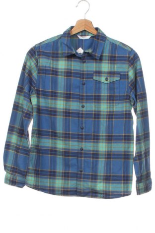 Kinderhemd Marks & Spencer, Größe 12-13y/ 158-164 cm, Farbe Mehrfarbig, Preis 3,44 €