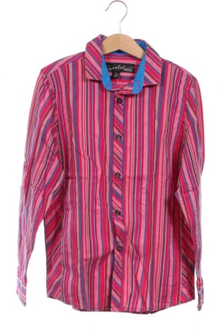 Kinderhemd Next, Größe 8-9y/ 134-140 cm, Farbe Mehrfarbig, Preis € 6,75