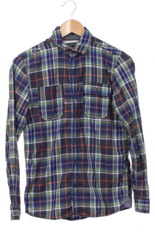 Παιδικό πουκάμισο Next, Μέγεθος 11-12y/ 152-158 εκ., Χρώμα Πολύχρωμο, Τιμή 6,74 €