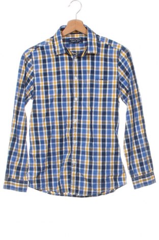 Детска риза Nukutavake, Размер 13-14y/ 164-168 см, Цвят Многоцветен, Цена 8,80 лв.