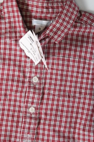 Παιδικό πουκάμισο Old Navy, Μέγεθος 5-6y/ 116-122 εκ., Χρώμα Κόκκινο, Τιμή 6,93 €