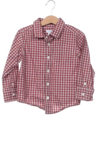 Παιδικό πουκάμισο Old Navy, Μέγεθος 5-6y/ 116-122 εκ., Χρώμα Κόκκινο, Τιμή 7,31 €