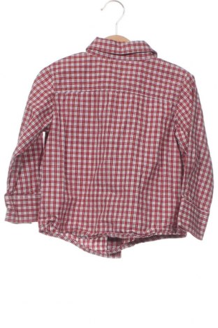 Παιδικό πουκάμισο Old Navy, Μέγεθος 5-6y/ 116-122 εκ., Χρώμα Κόκκινο, Τιμή 6,93 €