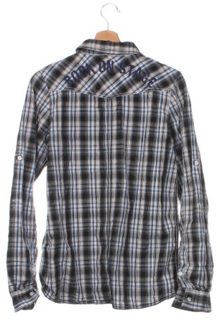 Dětská košile  One By One, Velikost 15-18y/ 170-176 cm, Barva Vícebarevné, Cena  102,00 Kč