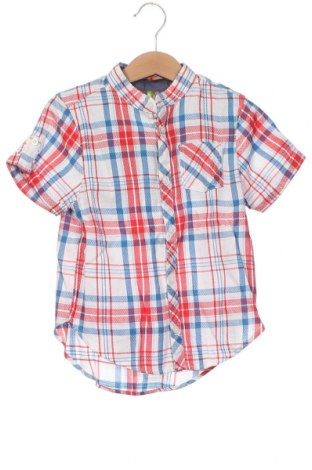 Παιδικό πουκάμισο Orchestra, Μέγεθος 4-5y/ 110-116 εκ., Χρώμα Πολύχρωμο, Τιμή 5,29 €