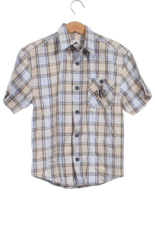 Παιδικό πουκάμισο Palomino, Μέγεθος 4-5y/ 110-116 εκ., Χρώμα Πολύχρωμο, Τιμή 3,24 €