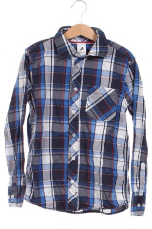Παιδικό πουκάμισο Palomino, Μέγεθος 7-8y/ 128-134 εκ., Χρώμα Πολύχρωμο, Τιμή 3,42 €
