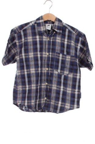 Детска риза Palomino, Размер 5-6y/ 116-122 см, Цвят Син, Цена 6,69 лв.