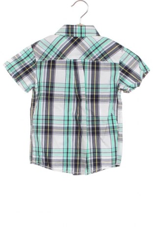 Kinderhemd Palomino, Größe 18-24m/ 86-98 cm, Farbe Mehrfarbig, Preis € 6,00