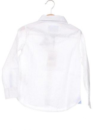 Детска риза Pepe Jeans, Размер 3-4y/ 104-110 см, Цвят Бял, Цена 68,00 лв.