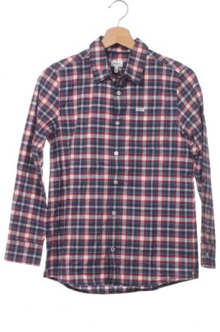 Παιδικό πουκάμισο Pepe Jeans, Μέγεθος 11-12y/ 152-158 εκ., Χρώμα Πολύχρωμο, Τιμή 29,79 €