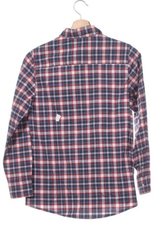 Детска риза Pepe Jeans, Размер 11-12y/ 152-158 см, Цвят Многоцветен, Цена 55,08 лв.